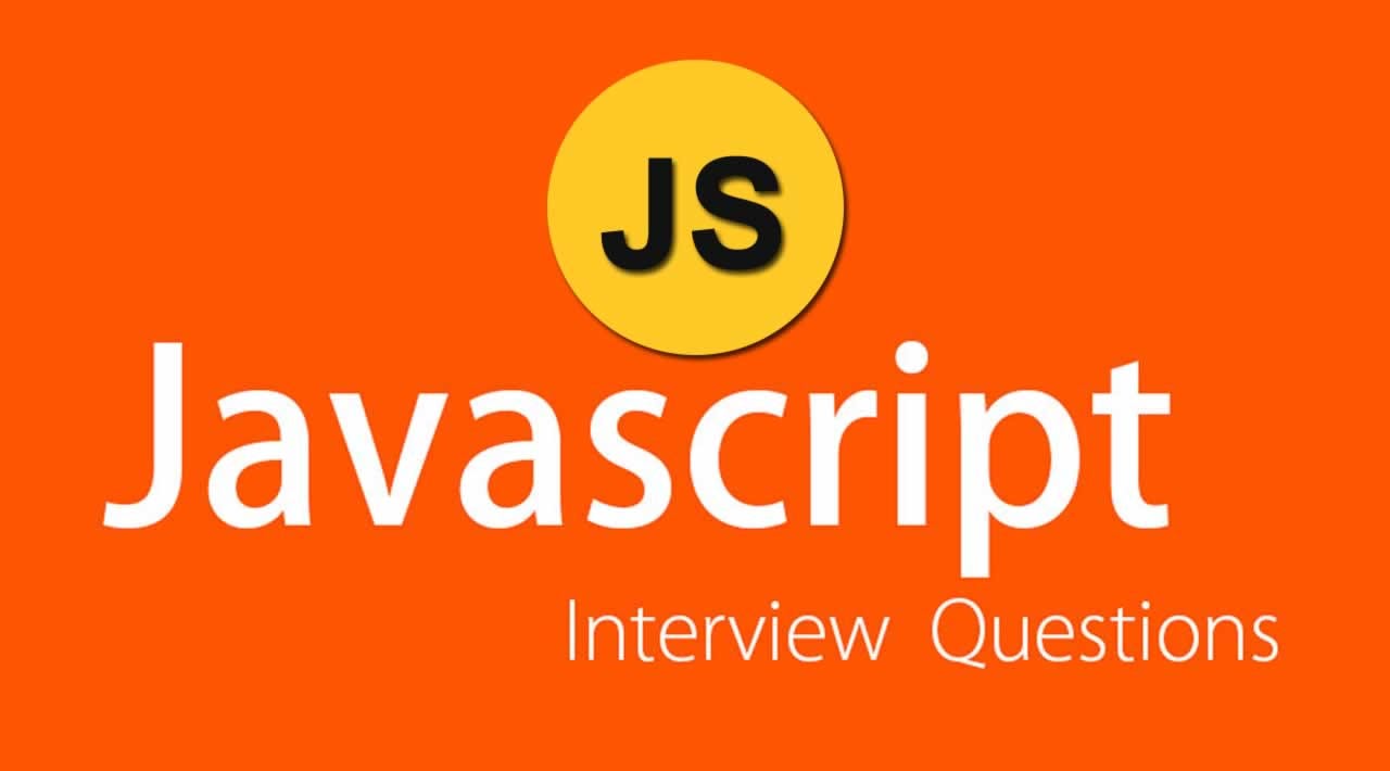 javaScript top interview questions