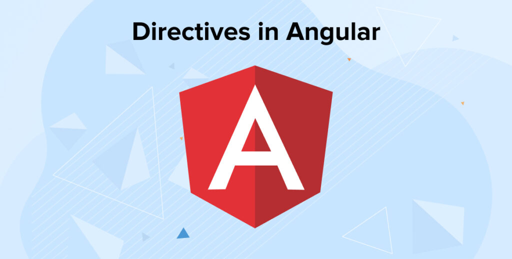 Angular Directives