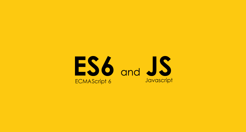 JavaScript es6 interview questions