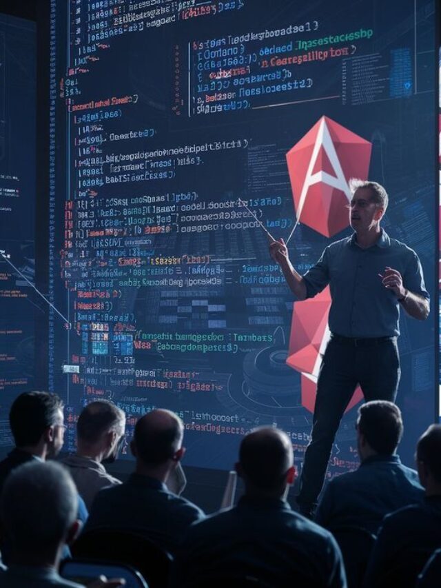 angular basics building blocks asked in interviews